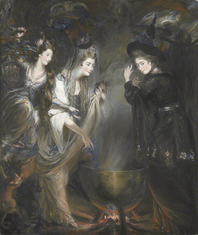 Writing as Witchcraft | Theodora Goss: Essays